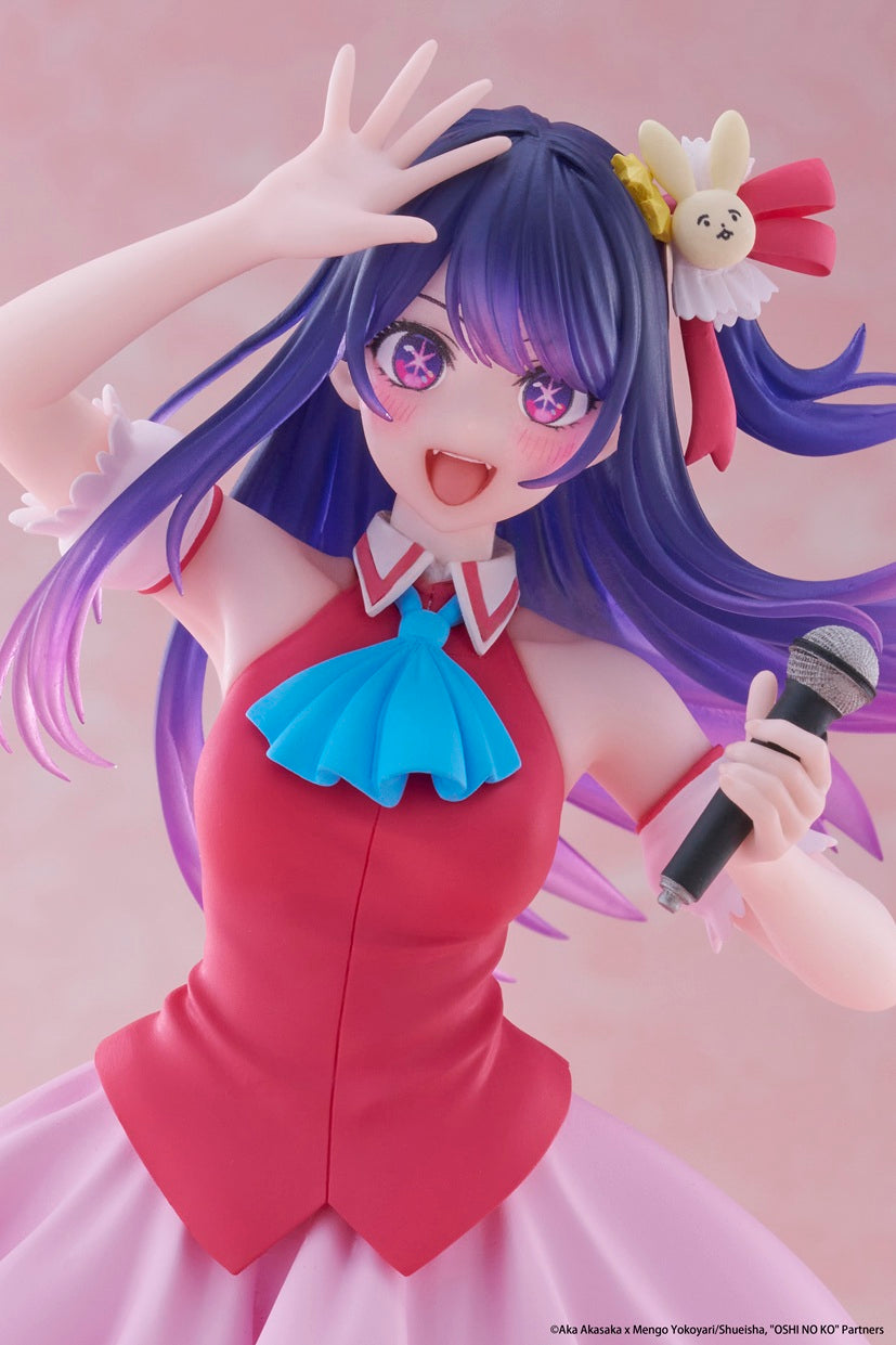 17-02-2026 TAITO - 《我推的孩子》Coreful Figure - 星野愛 (B小町Ver.) (再販) Y2500 PVC