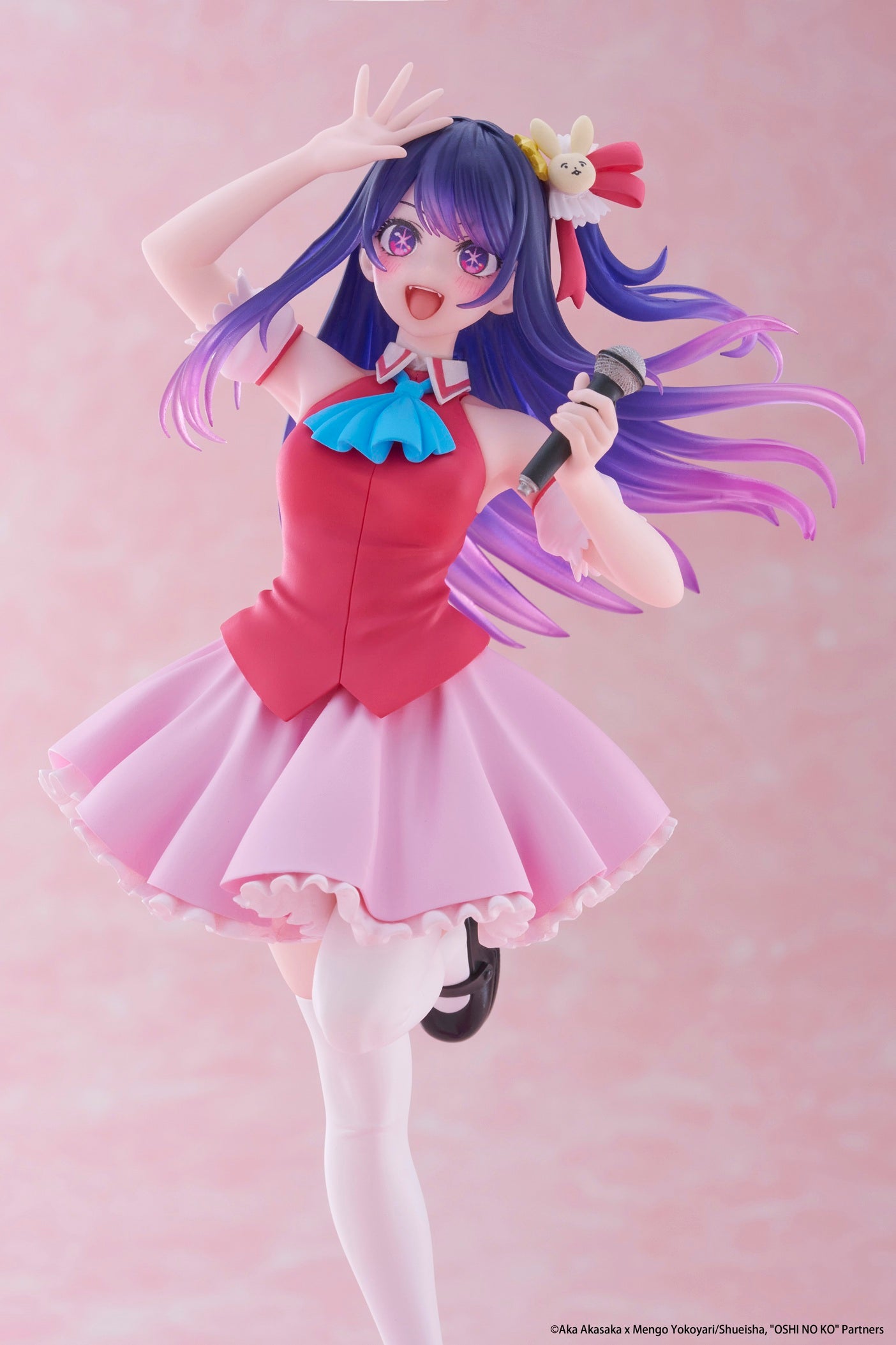 17-02-2026 TAITO - 《我推的孩子》Coreful Figure - 星野愛 (B小町Ver.) (再販) Y2500 PVC