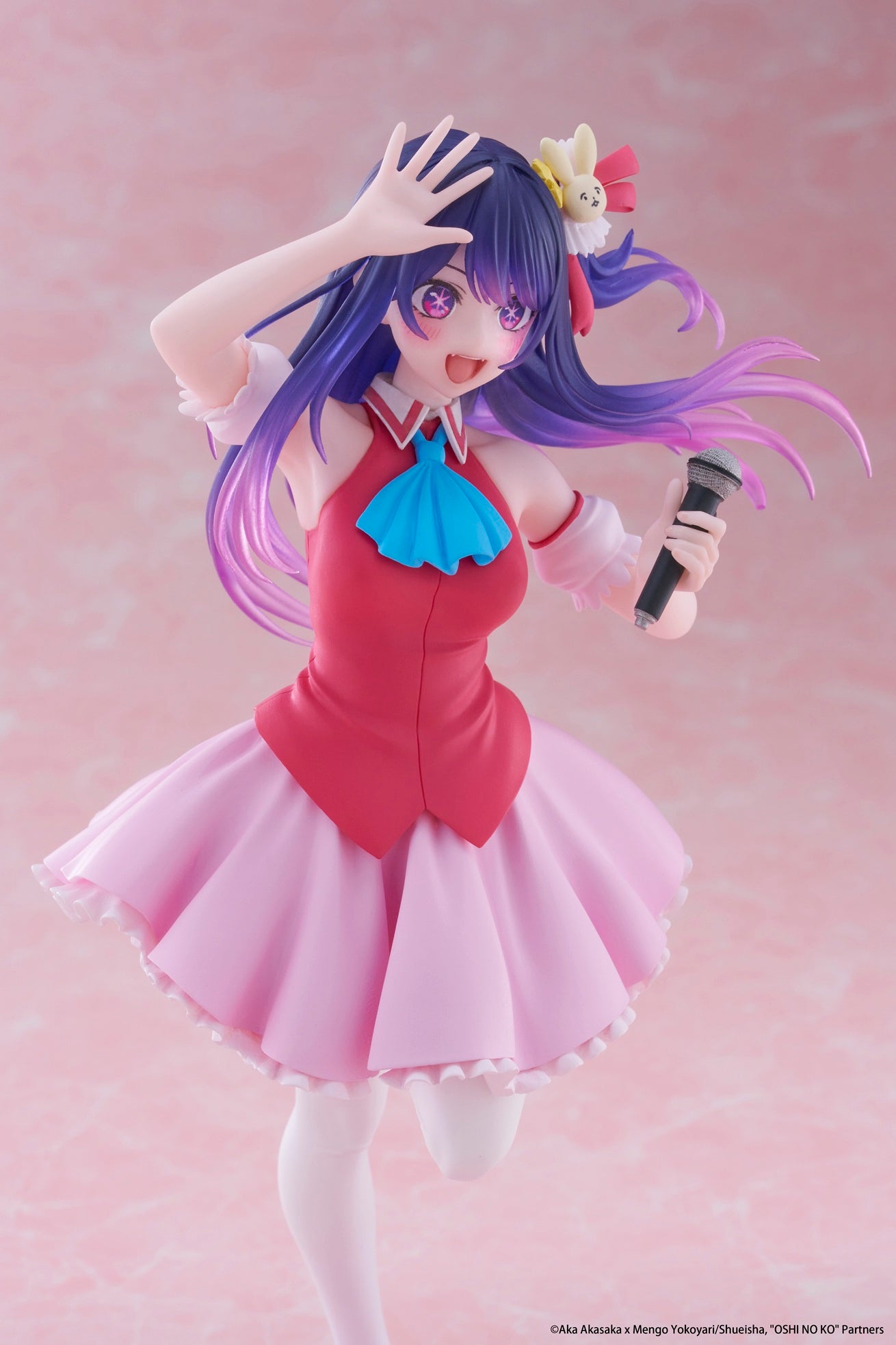 17-02-2026 TAITO - 《我推的孩子》Coreful Figure - 星野愛 (B小町Ver.) (再販) Y2500 PVC