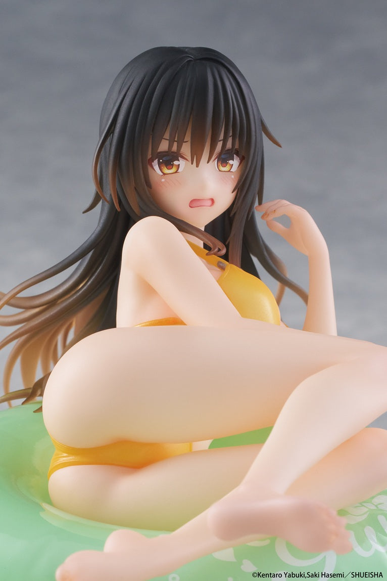 31-03-2026 TAITO - 《出包王女DARKNESS》Aqua Float Girls Figure - 古手川唯 Y2500 PVC