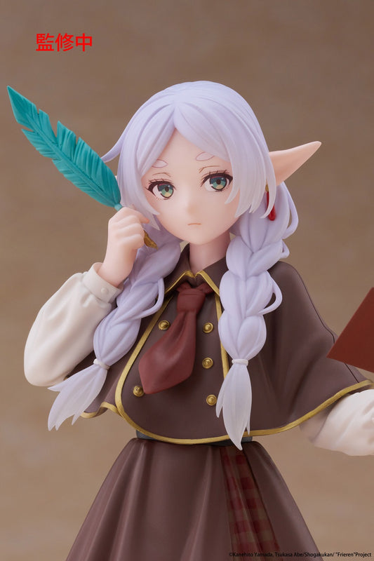 05-05-2026 TAITO -《葬送的芙莉蓮》Coreful Figure - 芙莉蓮 偵探Ver.Y2500 PVC