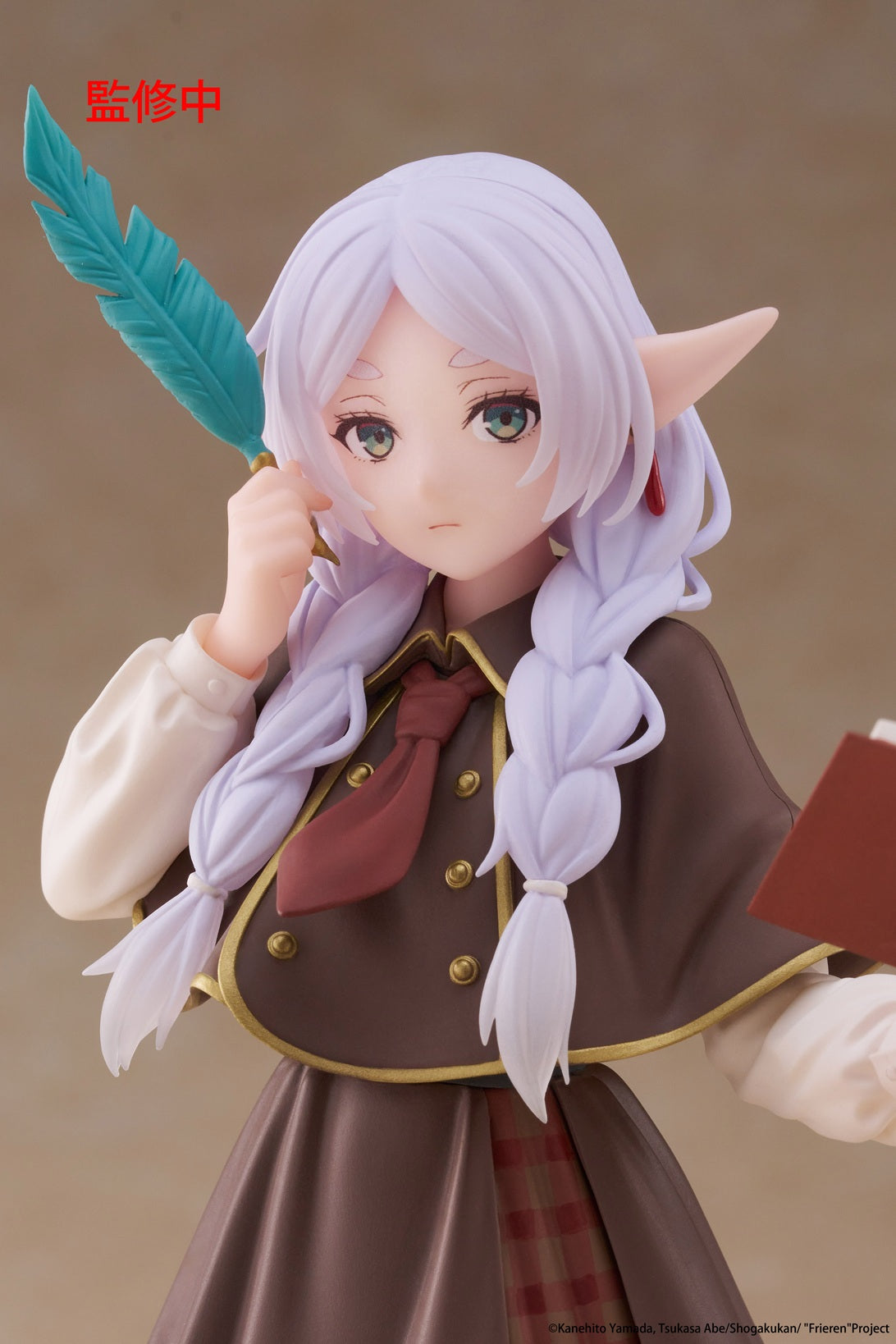 05-05-2026 TAITO -《葬送的芙莉蓮》Coreful Figure - 芙莉蓮 偵探Ver.Y2500 PVC