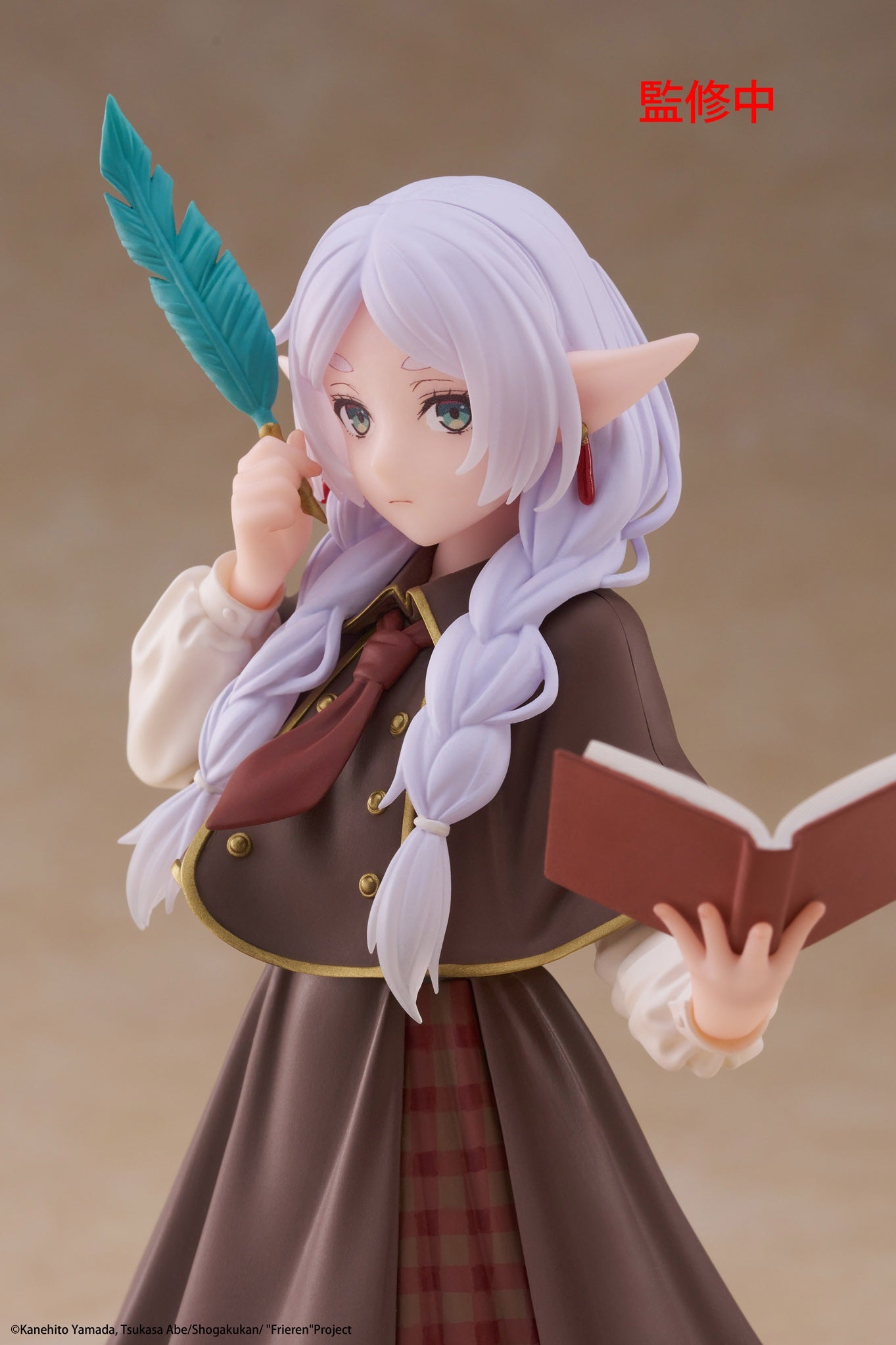 05-05-2026 TAITO -《葬送的芙莉蓮》Coreful Figure - 芙莉蓮 偵探Ver.Y2500 PVC