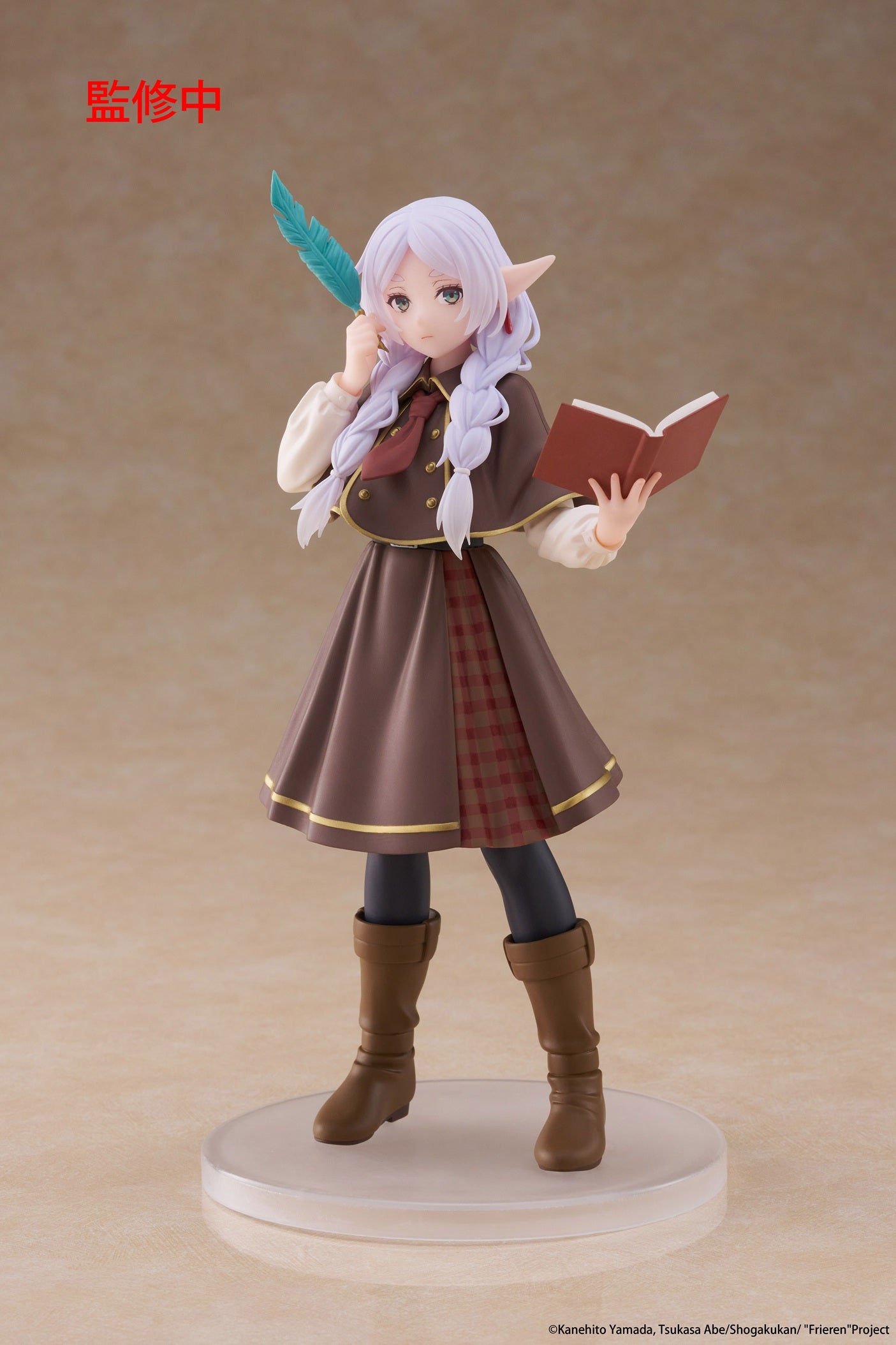05-05-2026 TAITO -《葬送的芙莉蓮》Coreful Figure - 芙莉蓮 偵探Ver.Y2500 PVC