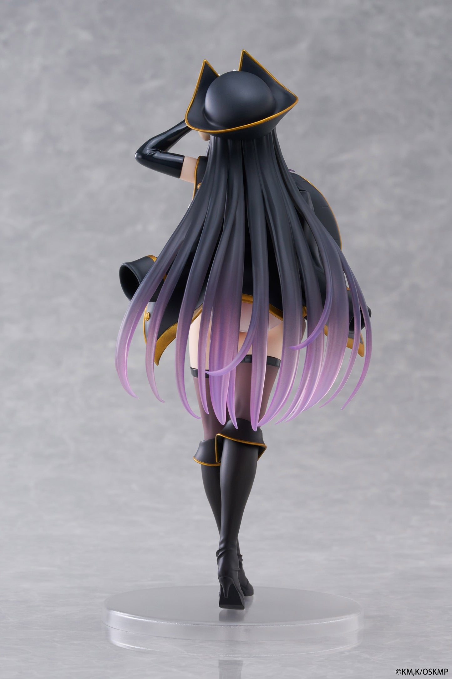 12-05-2026 TAITO -《OVERLORD》Coreful Figure - 雅兒貝德 海盜 Ver. Y2500 PVC