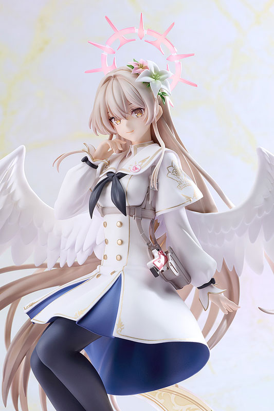 30-09-2026 Good Smile - G.S. Collection《蔚藍檔案》 渚 ～花香微笑～ Y23636 PVC