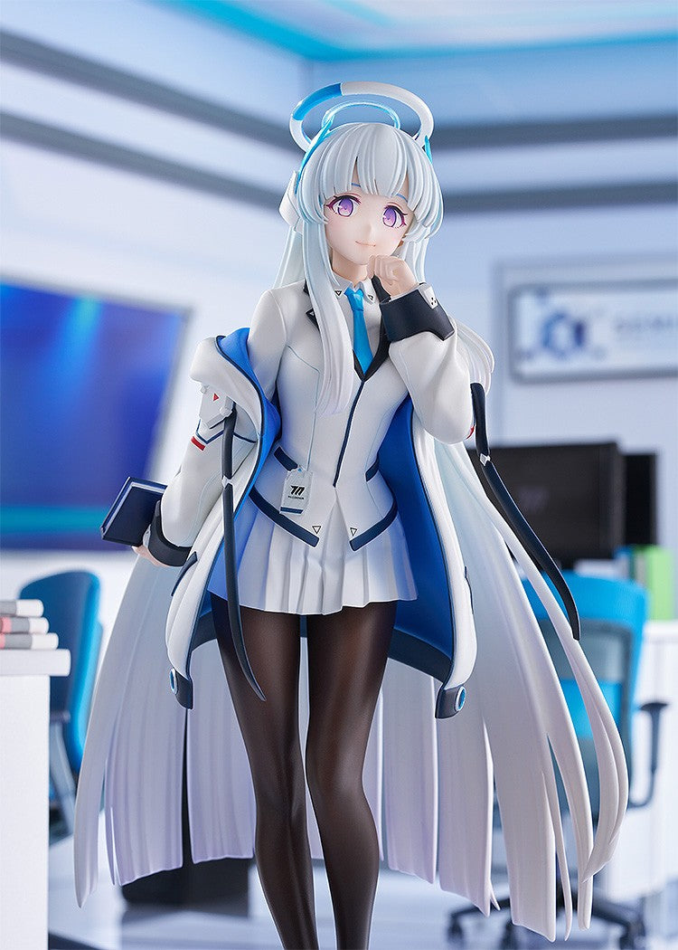 16-09-2026 Good Smile- G.S. Collection《蔚藍檔案》乃愛 ～祕密的記錄～ Y20000 PVC