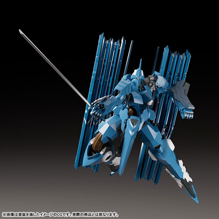 23-09-2026 Good Smile - MODEROID系列《武裝機甲》Vardant 伐丹 Y8636 組裝模型