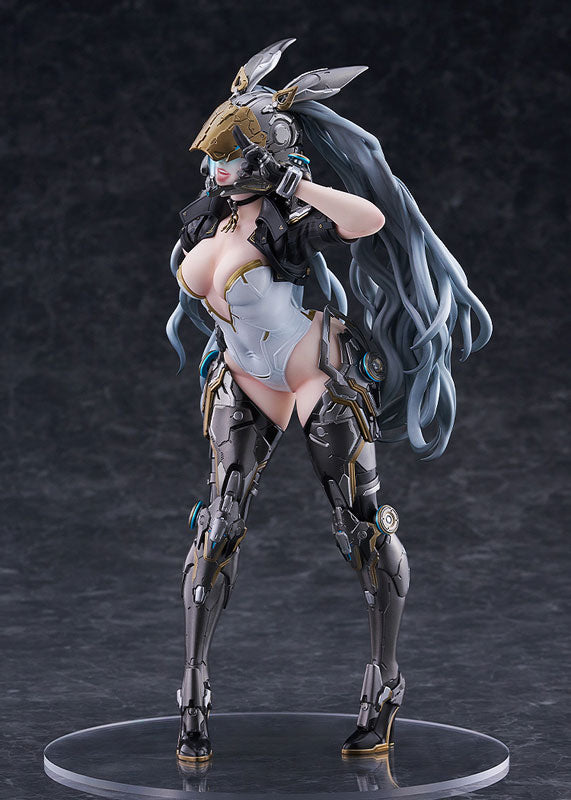 19-08-2026 Max Factory - 1/7《The First Descendant》Ultimate Bunny 終極邦妮 兔女郎Ver. Y31818 PVC