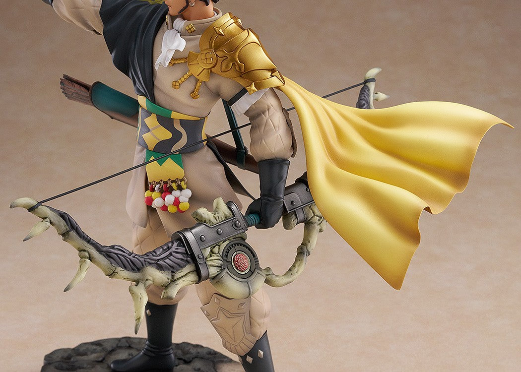 19-08-2026 INTELLIGENT SYSTEMS - 1/7《Fire Emblem 風花雪月》庫羅德 Claude Y28800 PVC
