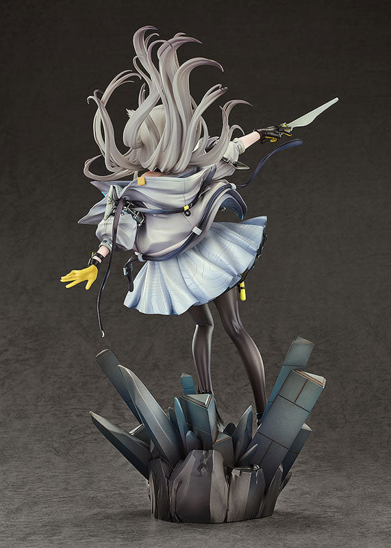 15-07-2026 Good Smile Arts - 《明日方舟：終末地》Perlica 佩麗卡 Y24182 PVC