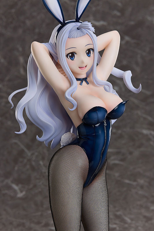 12-08-2026 FREEing - 1/4《FAIRY TAIL魔導少年》 米拉珍·史特勞斯 兔女郎Ver. Y35000 PVC
