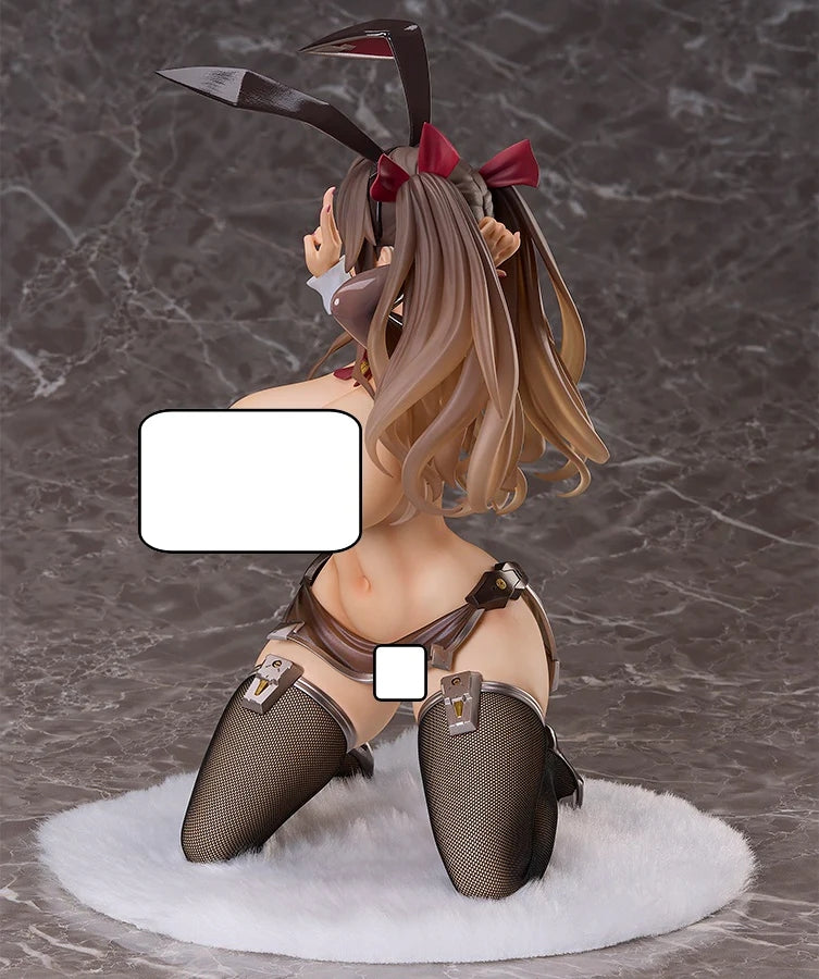 18-12-2025 BINDing - 1/4 菈亞・可琳 (原畫：高峰ナダレ) Y36000 R18 PVC