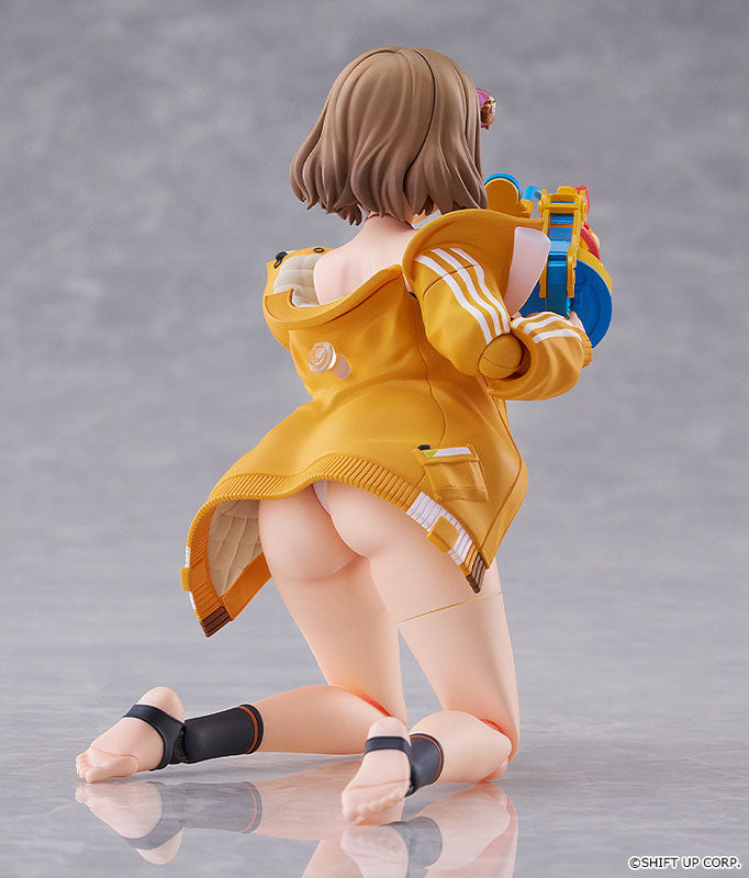 23-09-2026 Max Factory - Figma #696《勝利女神 NIKKE妮姬》 Anis 阿妮斯：閃耀夏日 Y13455