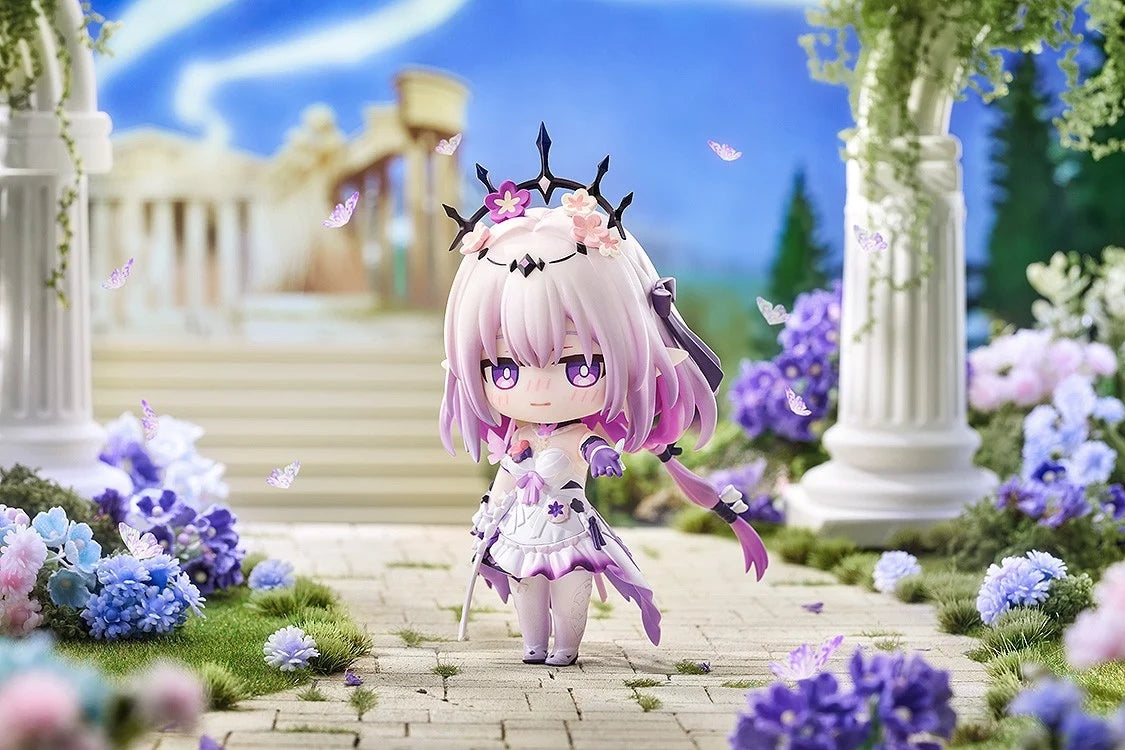 20-05-2026 Good Smile - Nendoroid 黏土人 No.2915《崩壞：星穹鐵道》遐蝶 Castorice Y7182