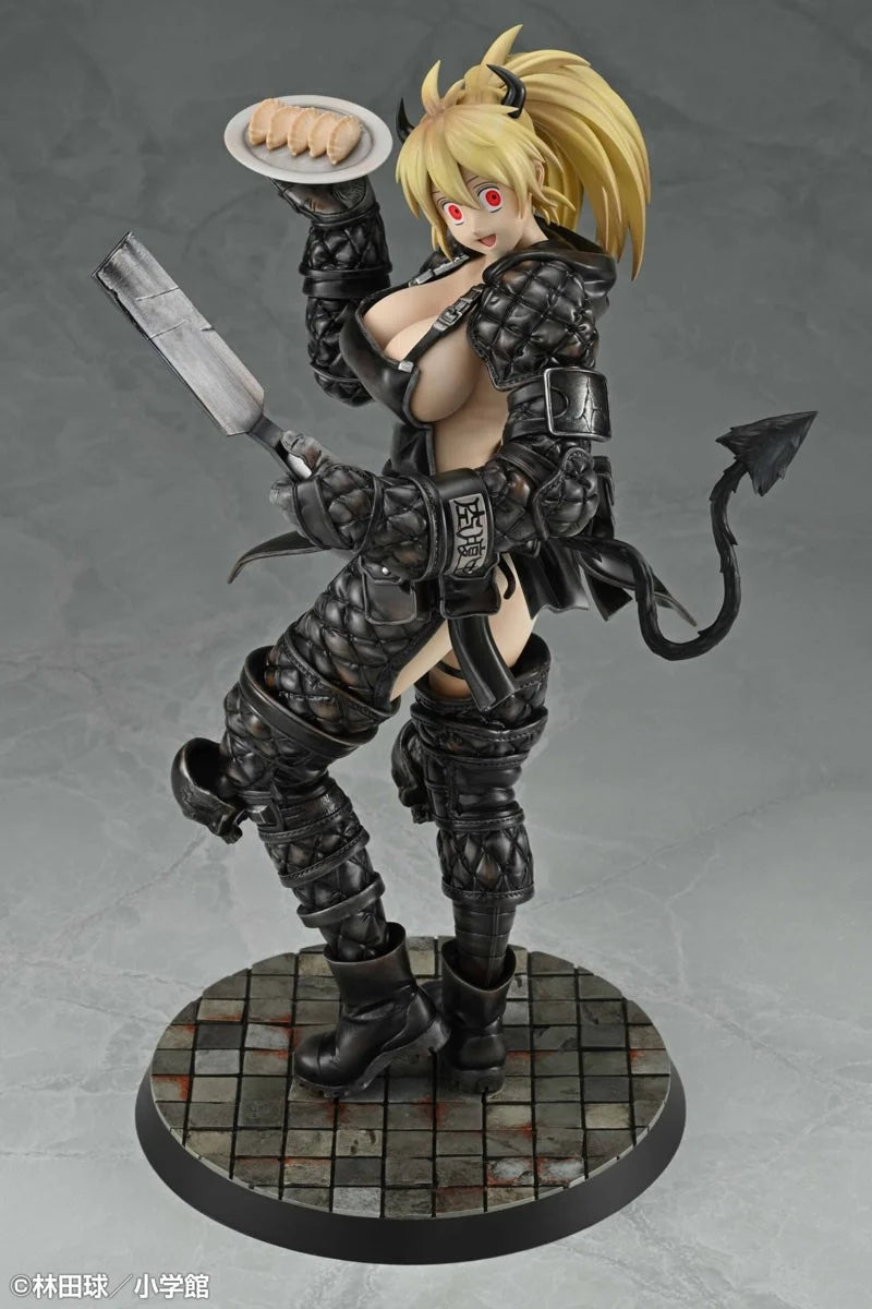 27-05-2026 Medicos - 1/7《異獸魔都》Nikaido 二阶堂恶魔化进行Ver. Y22000 PVC