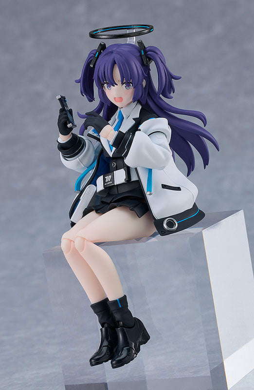 01-07-2026 Max Factory - Figma #630《蔚藍檔案》早瀨優香 (再販) Y9000