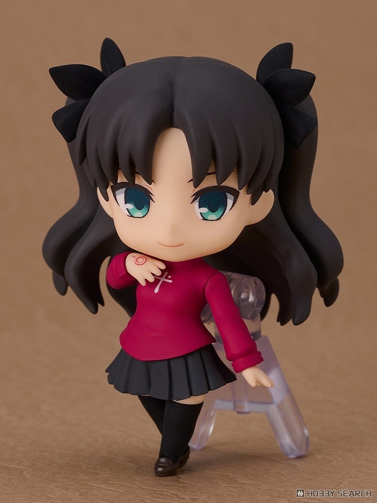 04-12-2025 Good Smile - Nendoroid Surprise 驚喜黏土人《Fate/stay night》(BOX OF 6) Y1636