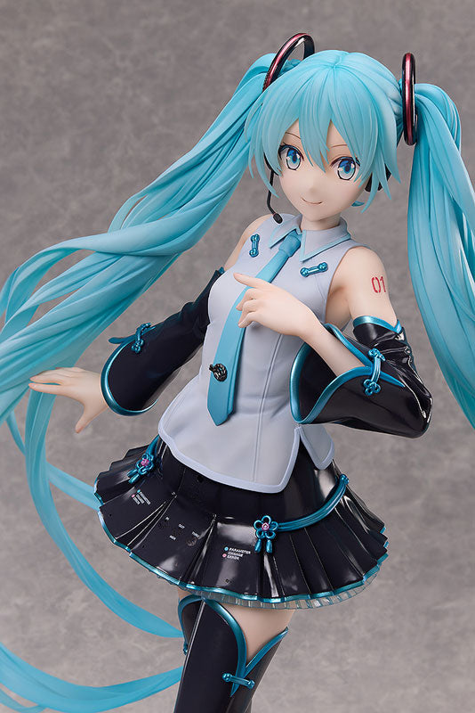 22-07-2026 FREEing - 1/3 初音未來 V4 CHINESE Y80000 PVC