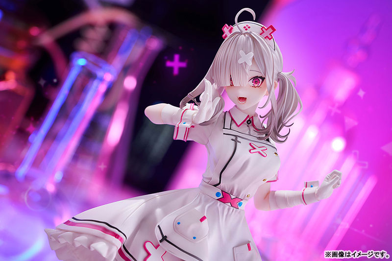 23-10-2025 DMM Factory - 1/7  Nijisanji - Sukoya Kana 健屋花那 Y18000 PVC