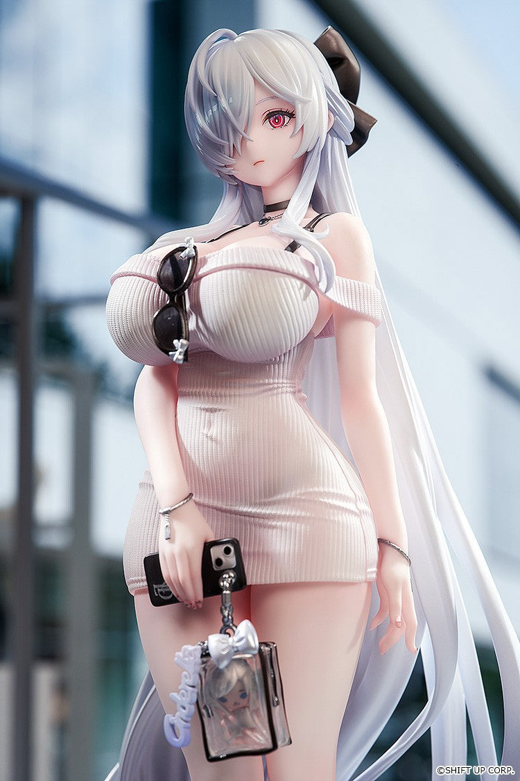 26-08-2026 Good Smile Arts - 1/7《勝利女神：NIKKE妮姬》灰姑娘：美麗的我 Y24636 PVC