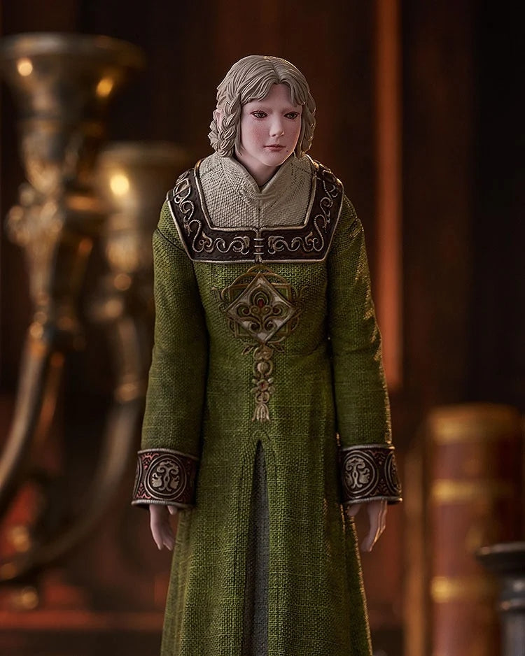 04-02-2026 Max Factory - POP UP PARADE《艾爾登法環》菈雅 Rya Y6545 PVC