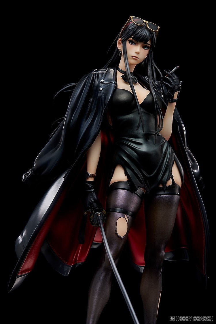 25-02-2026 HIROKAWA CO. - G.A.F.C.系列 : IRENA (插畫 : GUWEIZ) Y38800 PVC