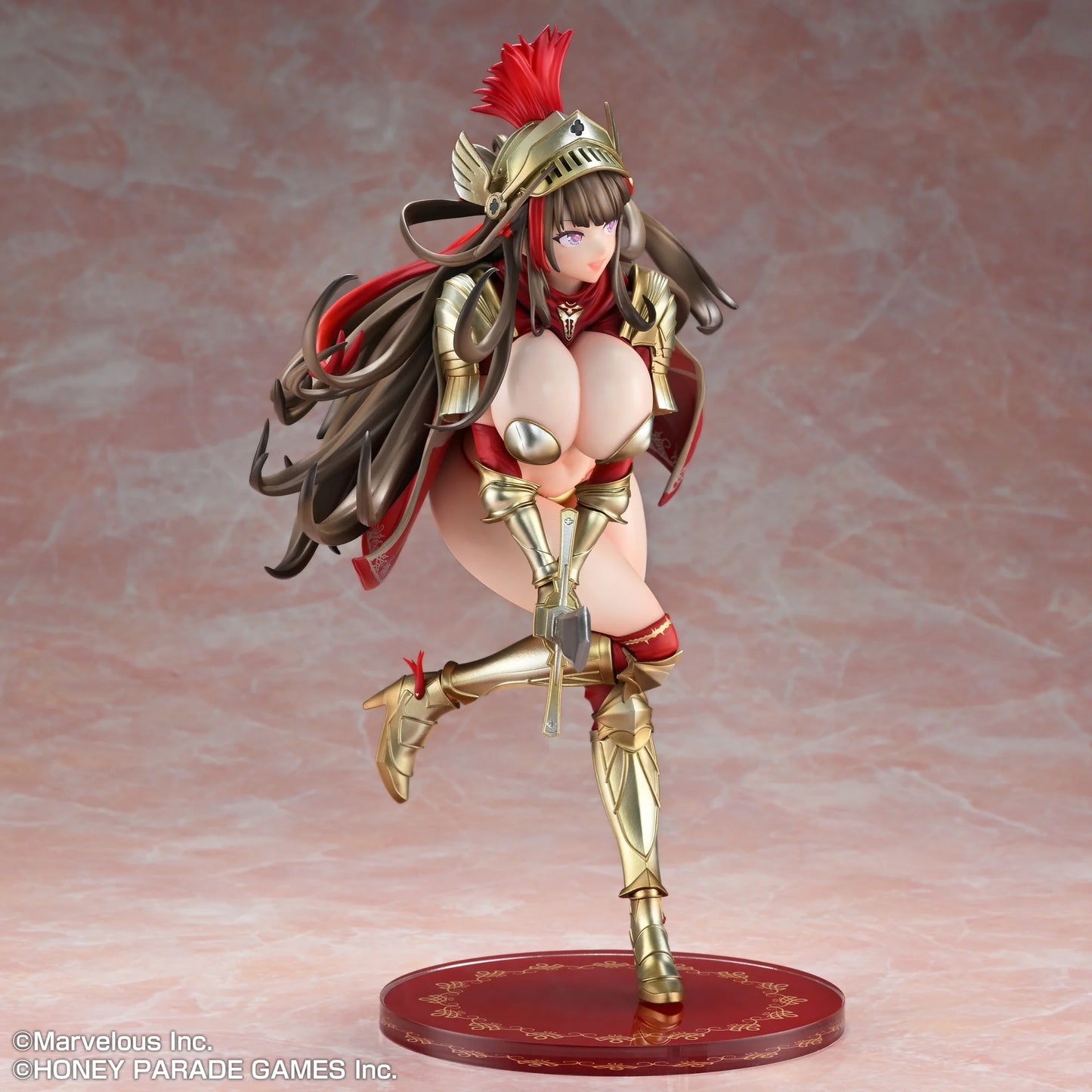 04-12-2025 Medicos - 1/7 Toki Bikini Armer Ver. Y21000 R18 PVC