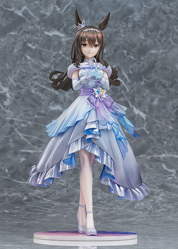 14-10-2026 Phat! - 1/7《賽馬娘Pretty Derby》 [Glacialis Vega] 愛慕織姬 Y26182 PVC
