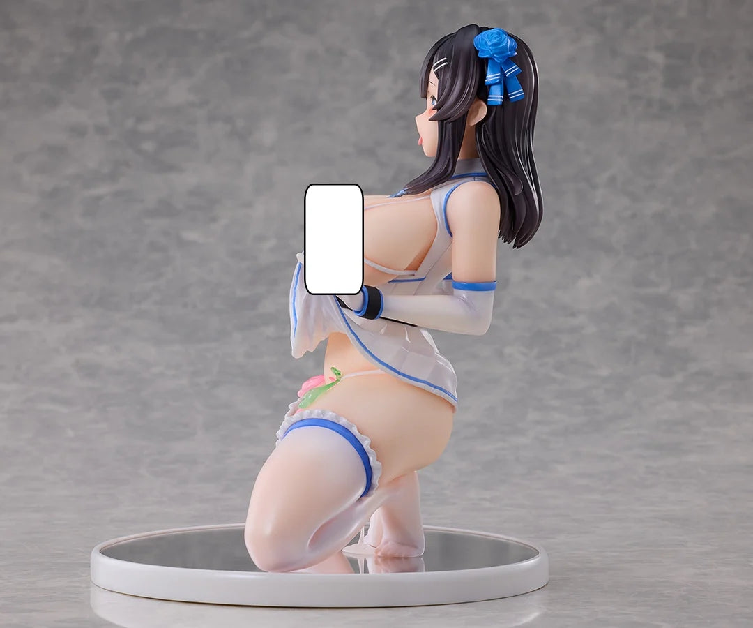 28-01-2026 HOTVENUS - 1/6《超人氣偶像女友》東雲杏奈 (原畫：Re:しましま) Y24000 R18 PVC