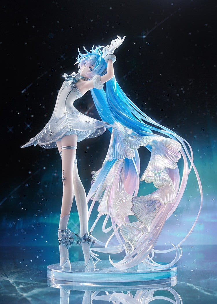 26-08-2026 Good Smile - 1/7 G.S. Collection [SC] 初音未來交響樂 2025 札幌公演Ver. Y29818 PVC