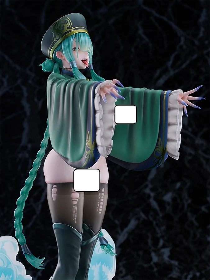 28-01-2026 Rocket Boy - 1/6 Hopping Vampire (原畫：VekSoo) Y27000 R18 PVC