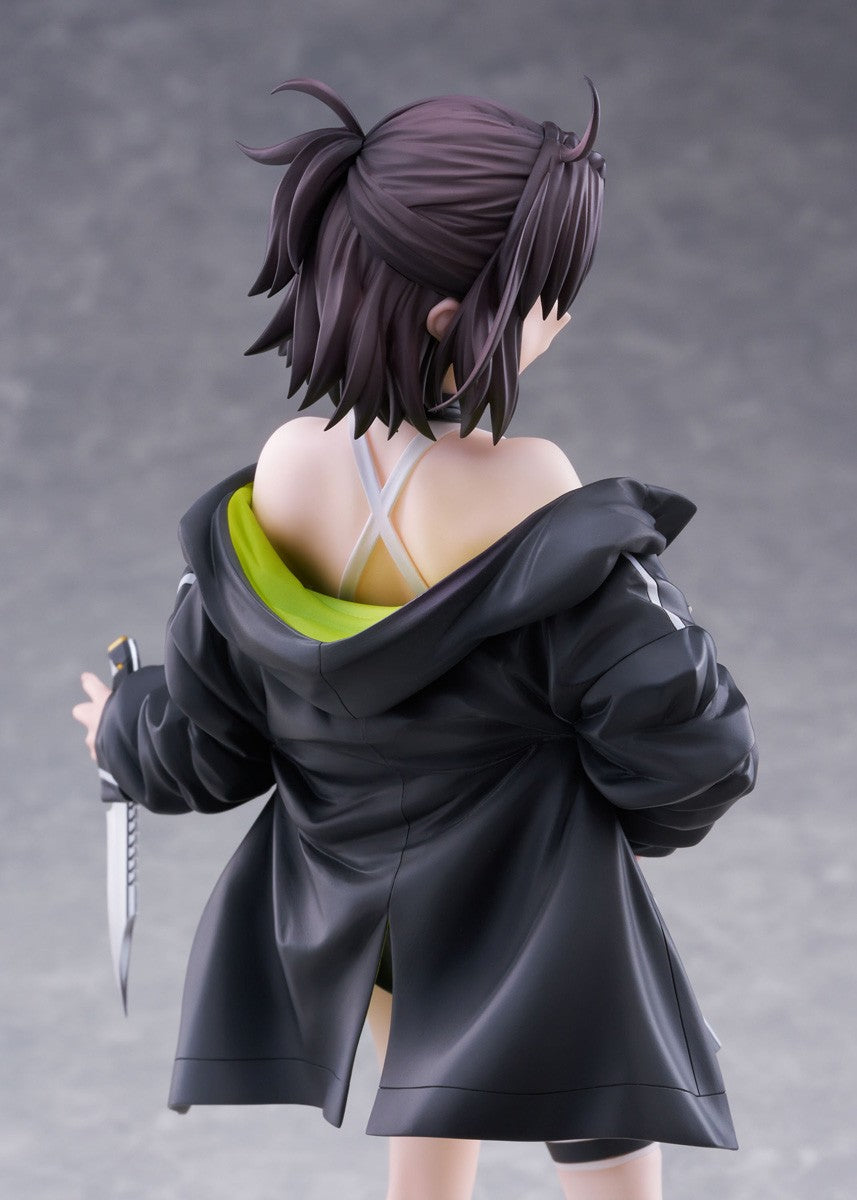 23-09-2026 Claynel - 1/7《Fate/Grand Order》 MoonCancer/玉兔 Y24000 PVC