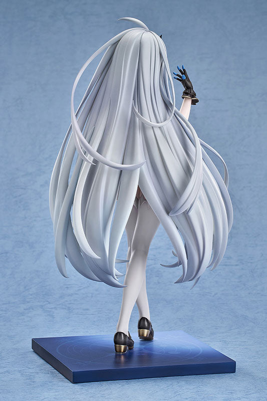 14-10-2026 Good Smile Arts - 1/7《星塔旅人》小魔王 Y24545 PVC