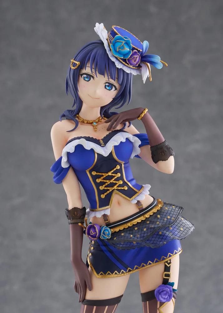 31-12-2025 PLUM - 1/7《Love Live! 虹咲學園學園偶像同好會》 朝香果林 Y23000 PVC