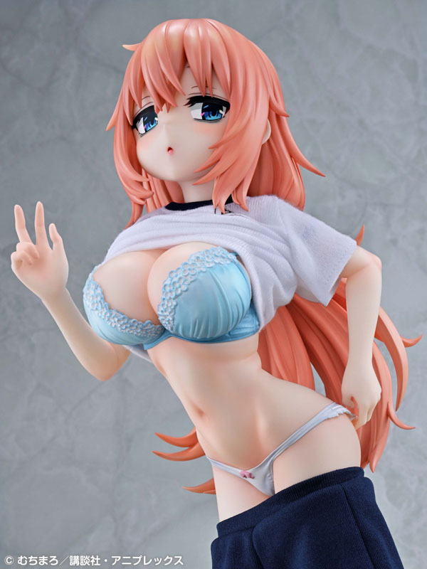 21-10-2026 Medicos - 1/4 Re▼Dress《學生會也有洞!》陸奧駒絽 體操服Ver. Y22000 PVC