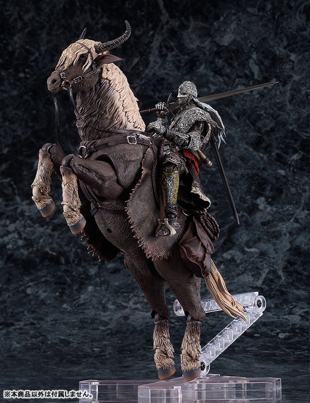 24-06-2026 Max Factory - Figma #685《ELDEN RING 艾爾登法環》靈馬 托雷特 Y15273
