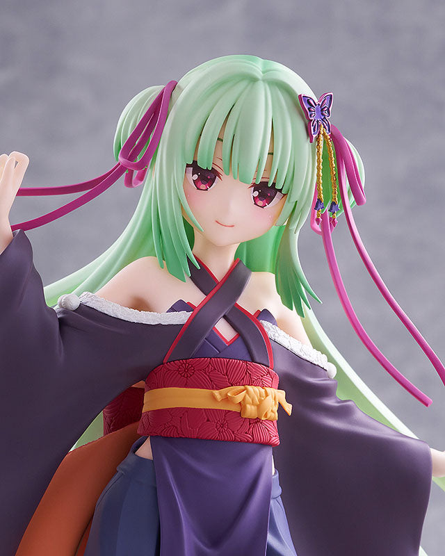 15-07-2026 Good Smile - POP UP PARADE《千戀＊萬花》叢雨 Murasame L Size Y8000 PVC