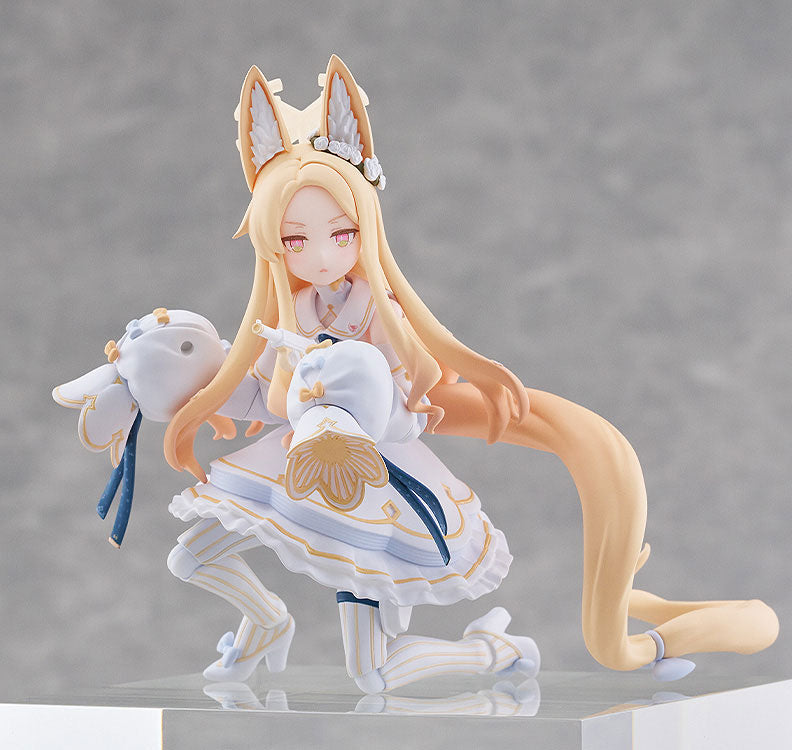 26-08-2026 Max Factory - Figma #698《蔚藍檔案》百合園聖亞 Y10909