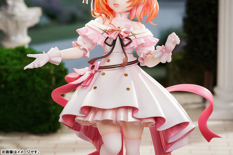 09-09-2026 Luminous Box - 1/7《請問您今天要來點兔子嗎？》 心愛 禮服Ver. Y23727 PVC