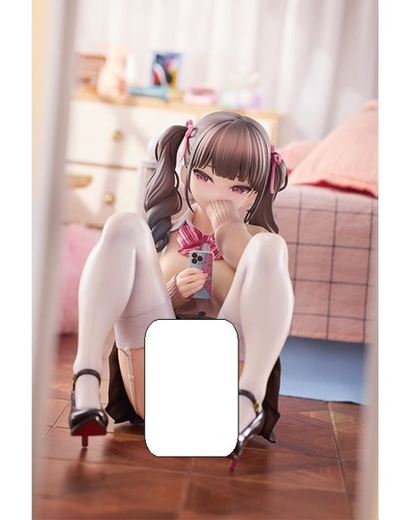 16-05-2024 Pink-Cat - Jidori Shoujo (Selfie Girl) Y24364 (4582533290210) R18 PVC