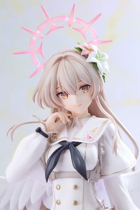 30-09-2026 Good Smile - G.S. Collection《蔚藍檔案》 渚 ～花香微笑～ Y23636 PVC
