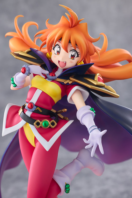 29-07-2026 KADOKAWA - KDcolle Slayers《秀逗魔導士》原作版 Lina Inverse 莉娜·因巴斯 Y12000 PVC