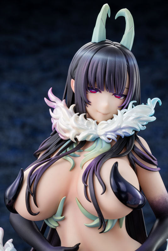 12-08-2026 KADOKAWA - KDcolle 1/6《惡魔姐姐》千夜 Y28000 R18 PVC