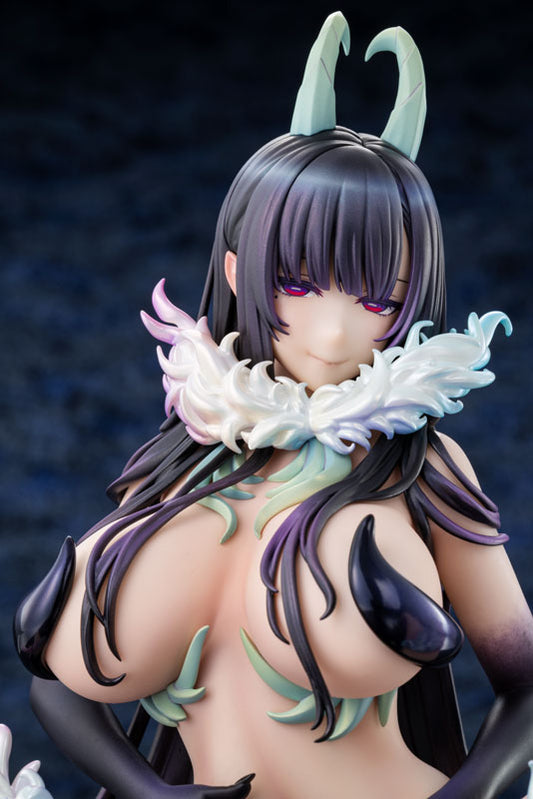 12-08-2026 KADOKAWA - KDcolle 1/6《惡魔姐姐》千夜 Y28000 R18 PVC