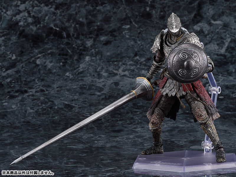 24-06-2026 Max Factory - Figma #685《ELDEN RING 艾爾登法環》靈馬 托雷特 Y15273