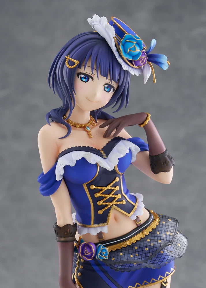 31-12-2025 PLUM - 1/7《Love Live! 虹咲學園學園偶像同好會》 朝香果林 Y23000 PVC