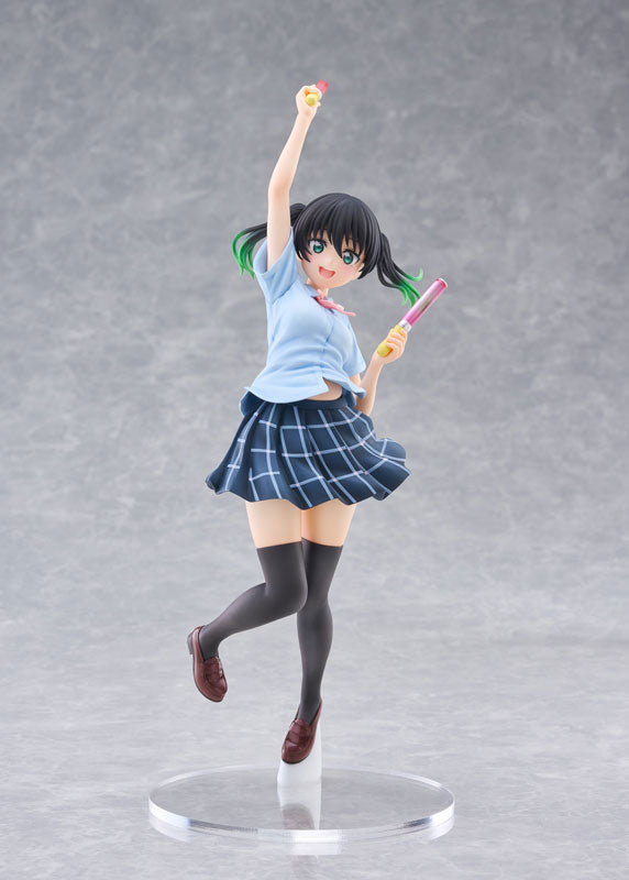 09-09-2026 Plum - 1/7《LoveLive! 虹咲學園學園偶像同好會》 高咲侑 Y22000 PVC