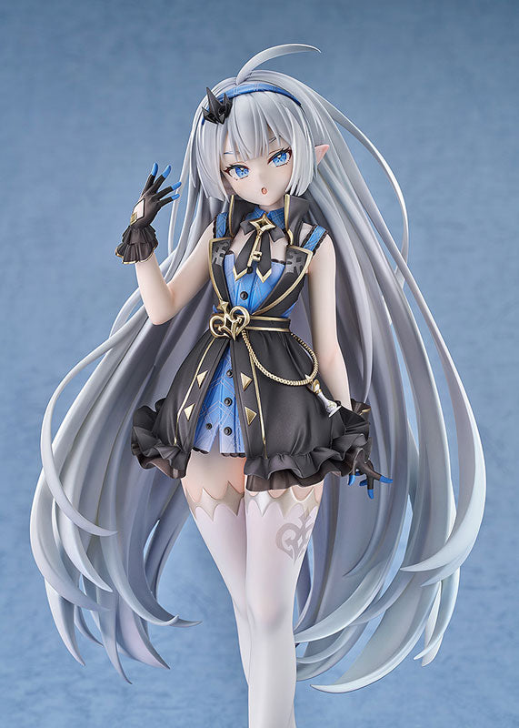 14-10-2026 Good Smile Arts - 1/7《星塔旅人》小魔王 Y24545 PVC