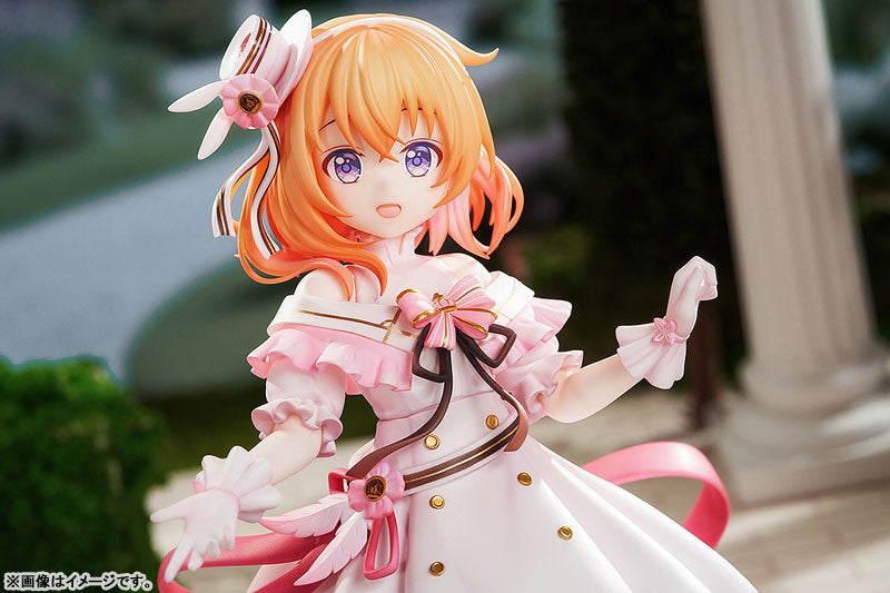 09-09-2026 Luminous Box - 1/7《請問您今天要來點兔子嗎？》 心愛 禮服Ver. Y23727 PVC